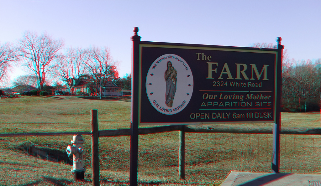 The Farm