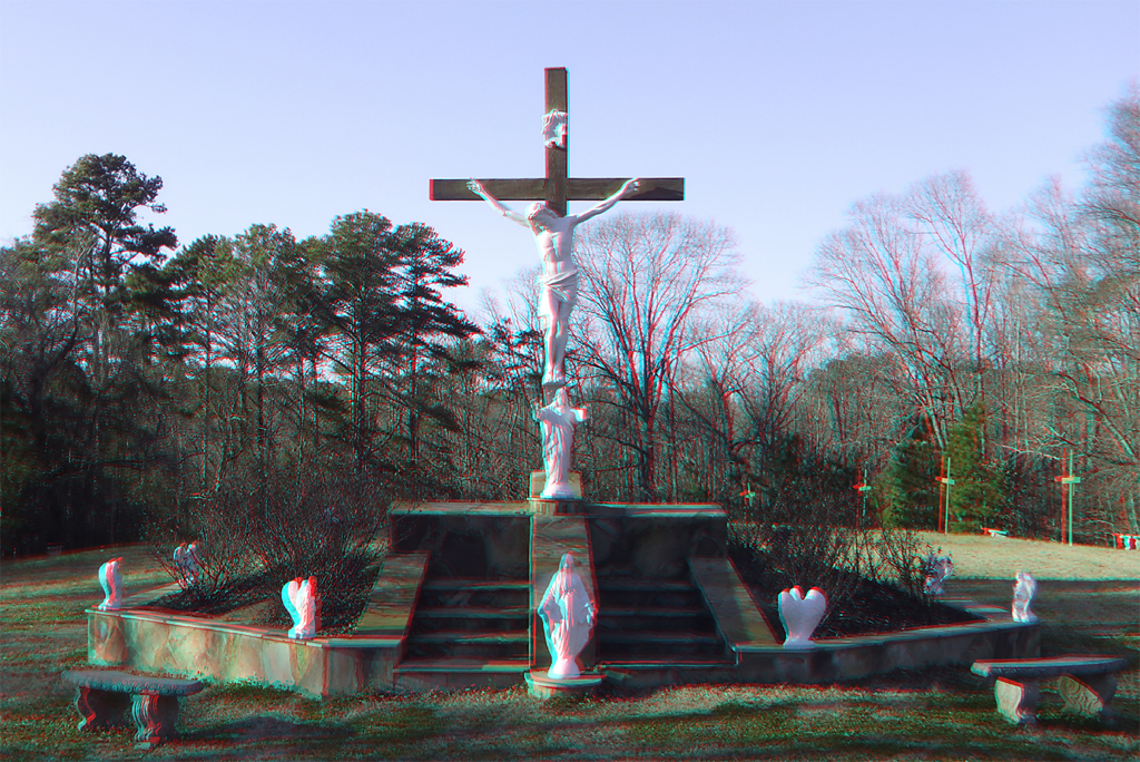 Holy Hill